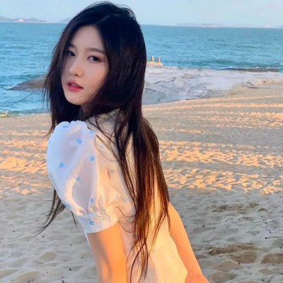 我与机器妹